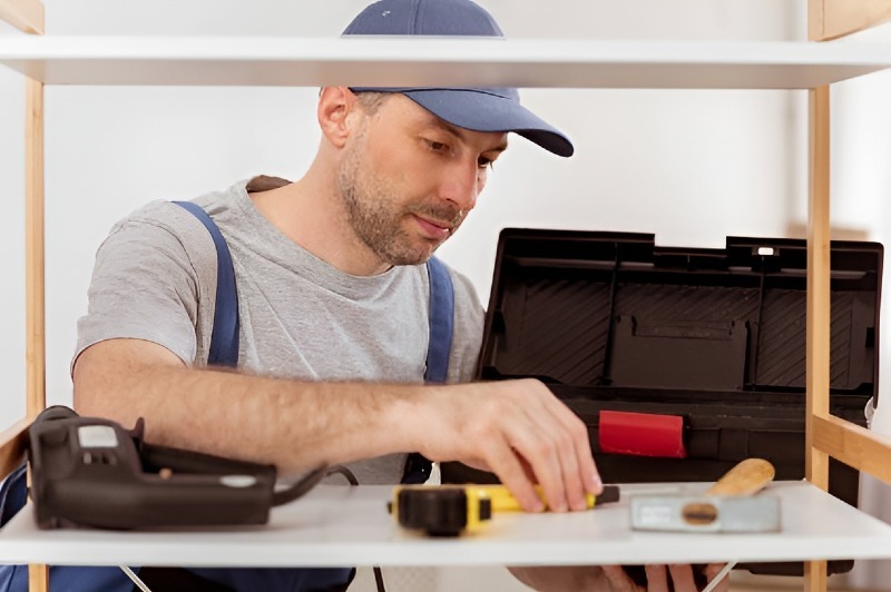 Furnace Repair in Lake San Marcos
